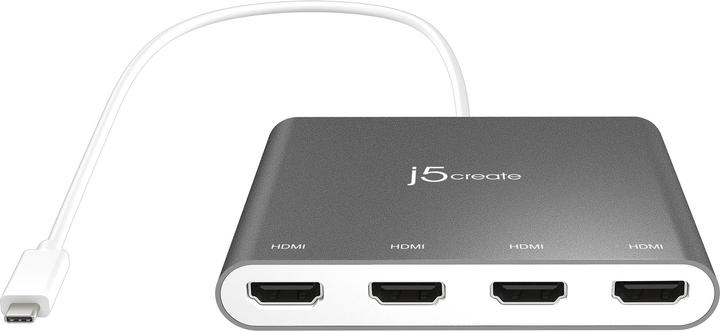 Data + Video Adapter