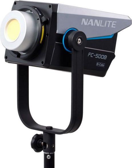 Actual product image Nanlite FC500B (Video light, Studio light)