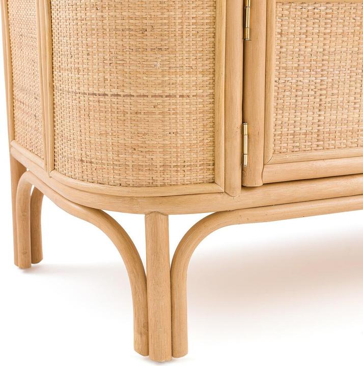 Produktbild La Redoute Interieurs Ladara (160 x 52 cm)