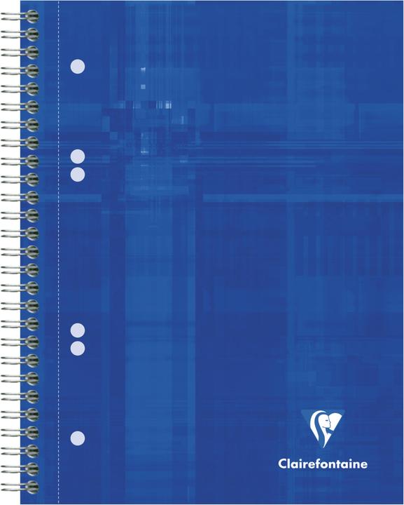 Produktbild Clairefontaine Metric (A1, Liniert)