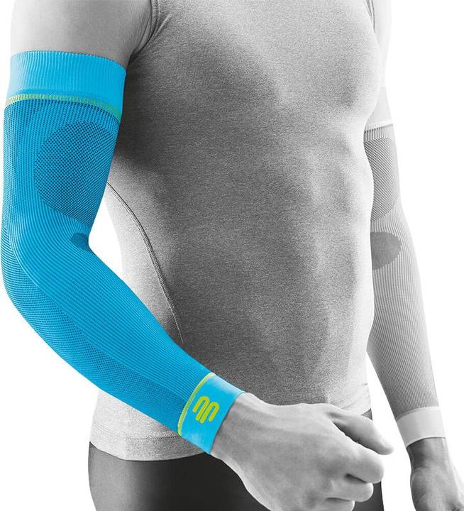 Immagine prodotto Bauerfeind Braccio Sc Sleeves (M)