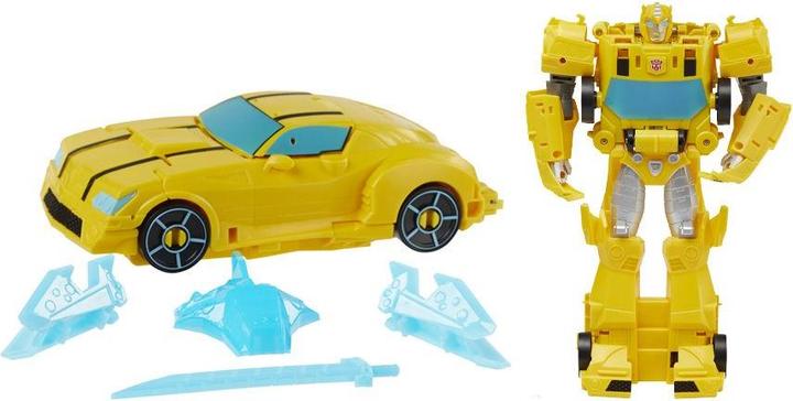 Produktbild Transformers Bumblebee
