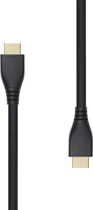 Produktbild ProXtend HDMI 2.1 8K Cable 1M (1 m, HDMI)