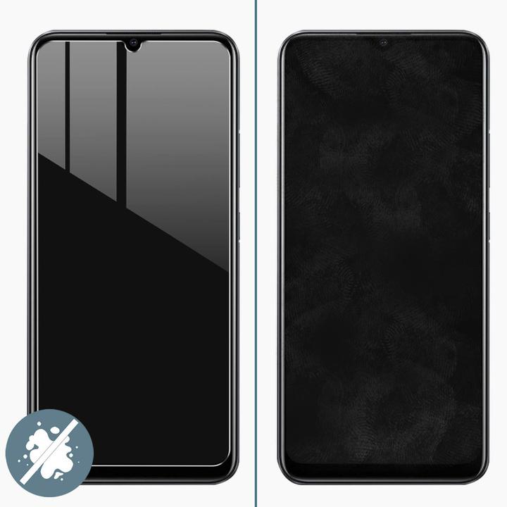Immagine prodotto Avizar Pellicola cristallina, protezione del display in vetro (1 Pezzo/i, Realme C11 2021)
