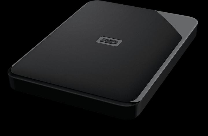 Produktbild WD Elements SE (4 TB)