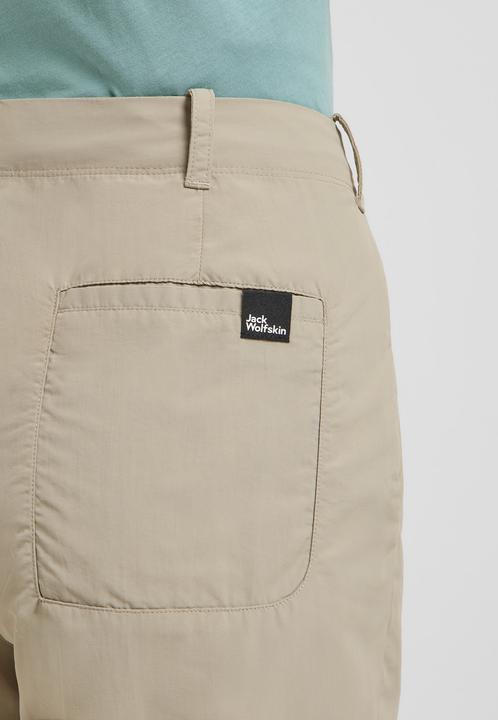 Image du produit Jack Wolfskin Tihama 7 8 Pants W (42)