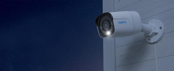 Immagine prodotto Reolink P330-4K 8MP (3840 x 2160 pixel)