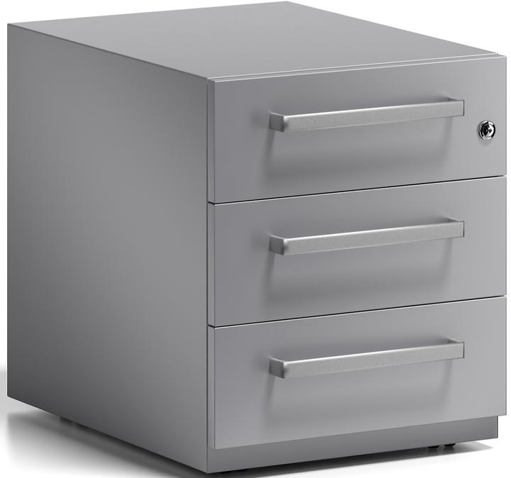 Actual product image Bisley Note (42 x 56.5 x 49.5 cm)