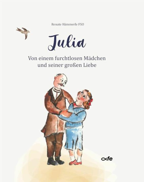 Immagine prodotto Julia (Tedesco, Cantina Christl, Renate Hämmerle, 2023)