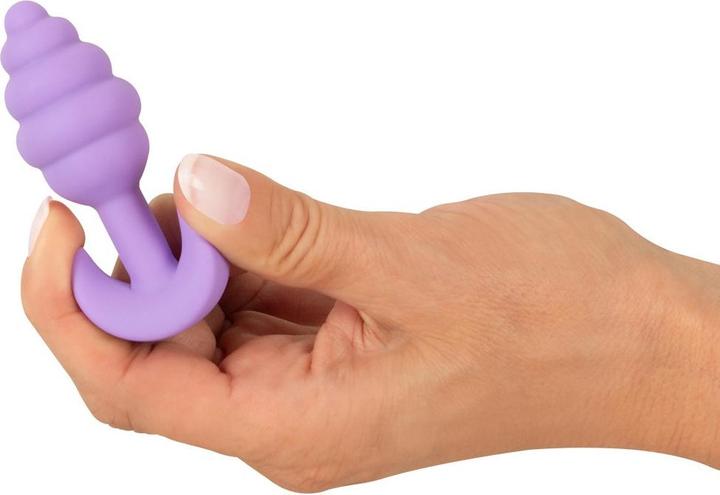 Productafbeelding Cuties Mini Butt Plug