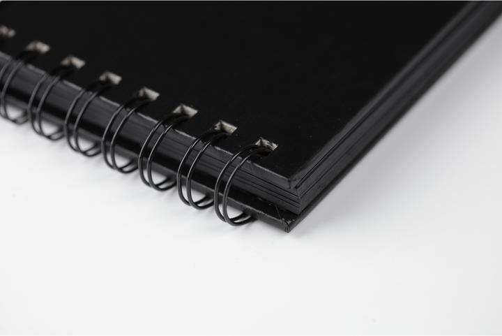 Image du produit Clairefontaine Multi-technique (Couverture rigide)