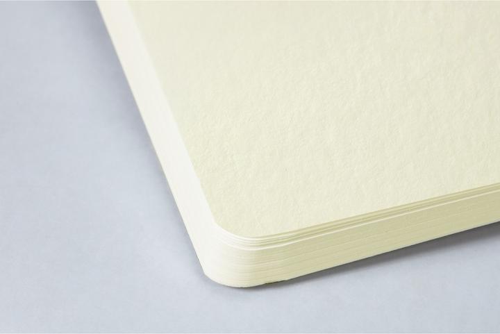Actual product image Clairefontaine Multi-technology (Hardcover)