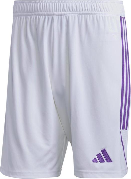 Image du produit adidas Short pour homme Tiro 23 League blanc IC7487 (M) (M)