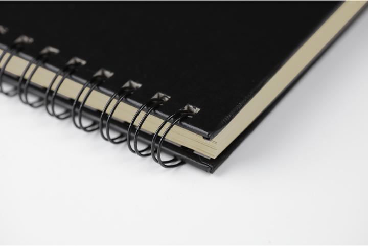 Produktbild Clairefontaine Multi-Technik (Harter Einband)