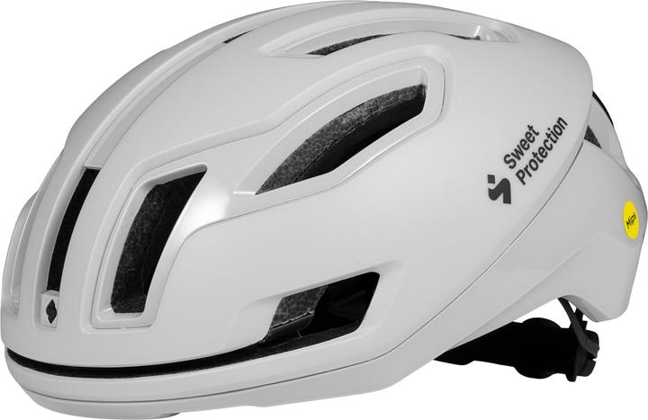 Bronco White