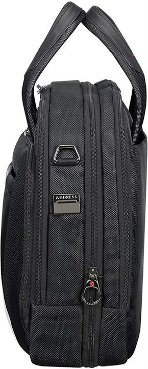 Actual product image Samsonite Pro-DLX 5 (15.60", Universal)