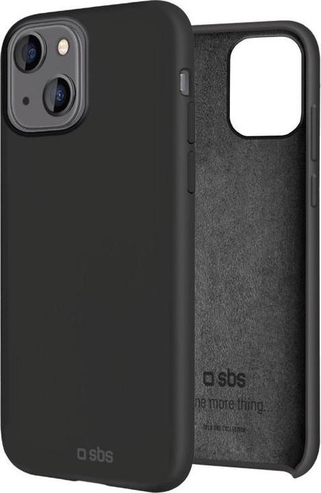 Image du produit SBS Housse de protection (Apple iPhone 13)