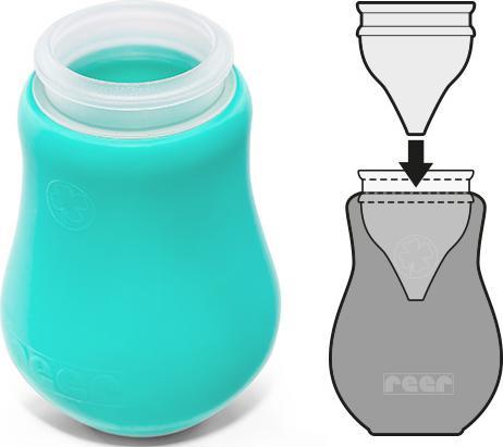 Image du produit Reer doux et propre