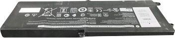 Produktbild Dell Battery, 90WHR, 6 Cell (6 Zellen)