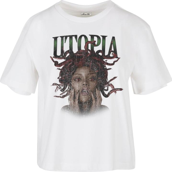 Produktbild Miss Tee Utopia Tee - 105769 (XL)