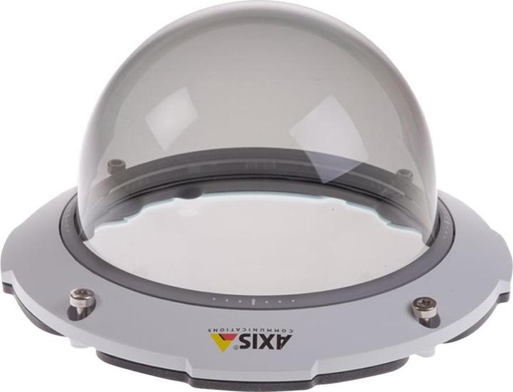 Image du produit Axis Dôme de rechange TQ6810 teinté 1 pièce (Boîtier)