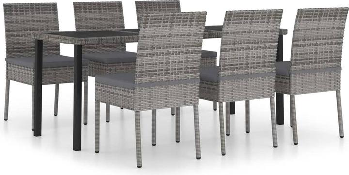 Produktbild VidaXL Santiago (180 cm)