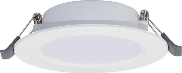 Image du produit Dotlux 5096-040120 Downlight à LED CIRCLEflat 4W 4000K incl. pilote
