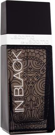 Produktbild Jacomo de In Black (Eau de Toilette, 100 ml)