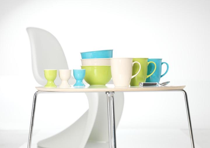 Actual product image Flirt by R&B Cereal bowl 'Doppio (14 cm, 0.52 l, 1 x)