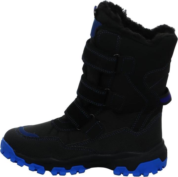 Actual product image Primigi Winter shoe GTX (31)