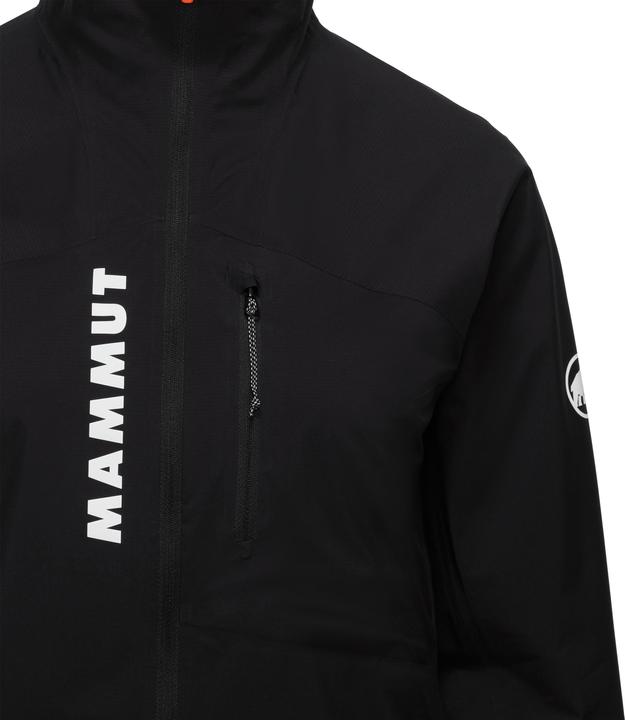 Produktbild Mammut Aenergy Tr Hs Hoodie (S)