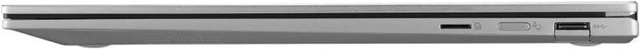 Actual product image LG Gram 16 (16", Intel Core i7-1260P, 16 GB, 1000 GB, DE)