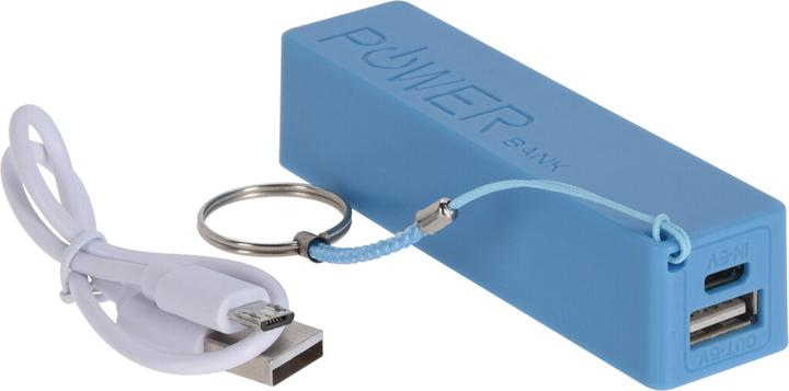Produktbild Champ Powerbank (1800 mAh)