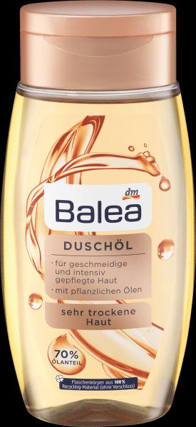 Immagine prodotto dm Balea Olio per doccia (250 ml)