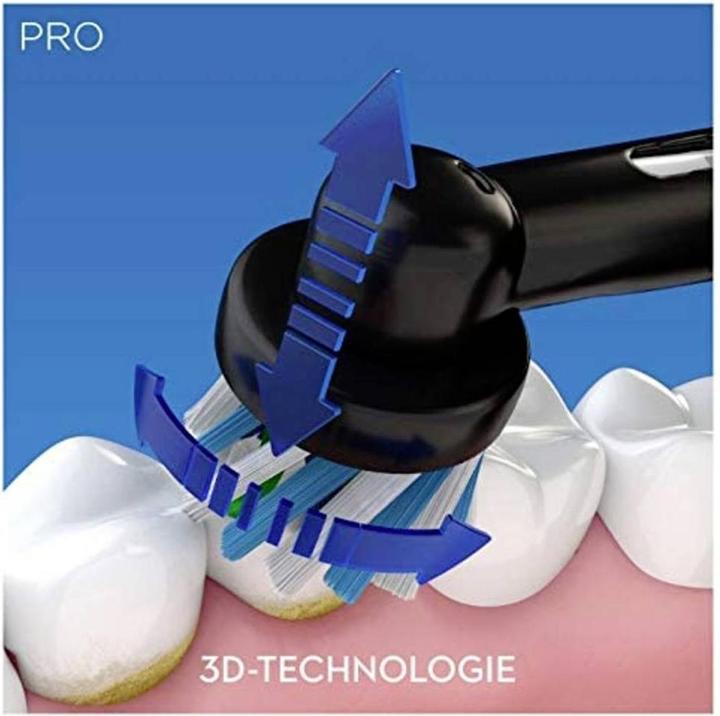 Productafbeelding Oral-B Per 1.750 volwassenen (Oscillerende tandenborstel)