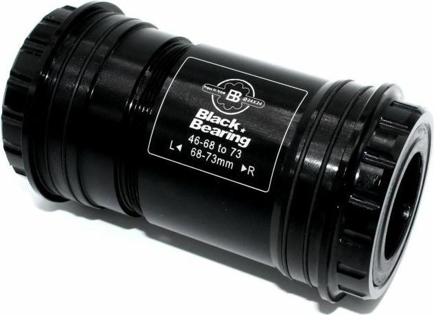 Black Bearing B5 PressFit 30 Innenlager
