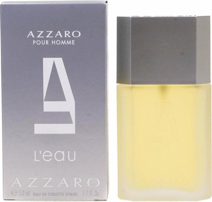 Produktbild Azzaro L’Eau (Eau de Toilette, 50 ml)