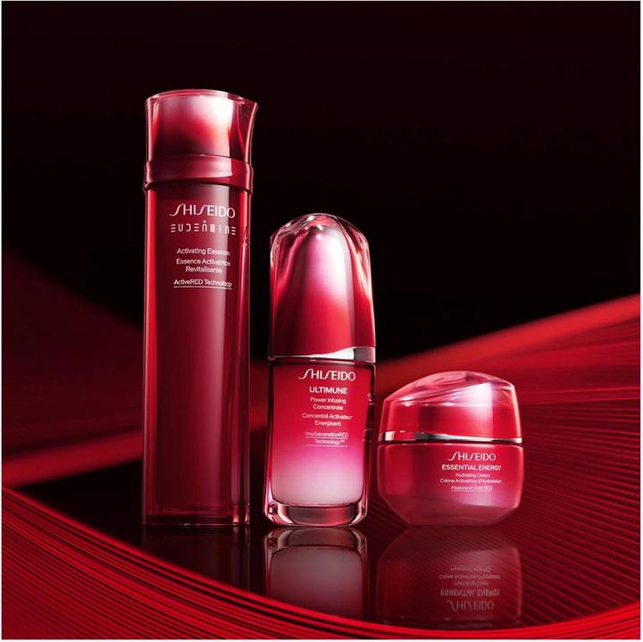 Image du produit Shiseido Eudermine Activ Ess (Lotion tonique, 145 ml)