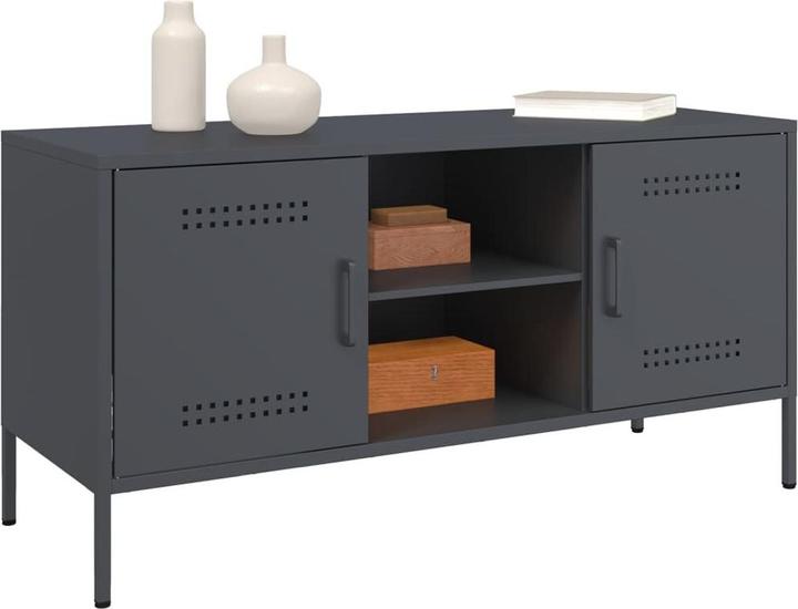 Actual product image VidaXL Laure (100.5 x 39 x 50.5 cm)