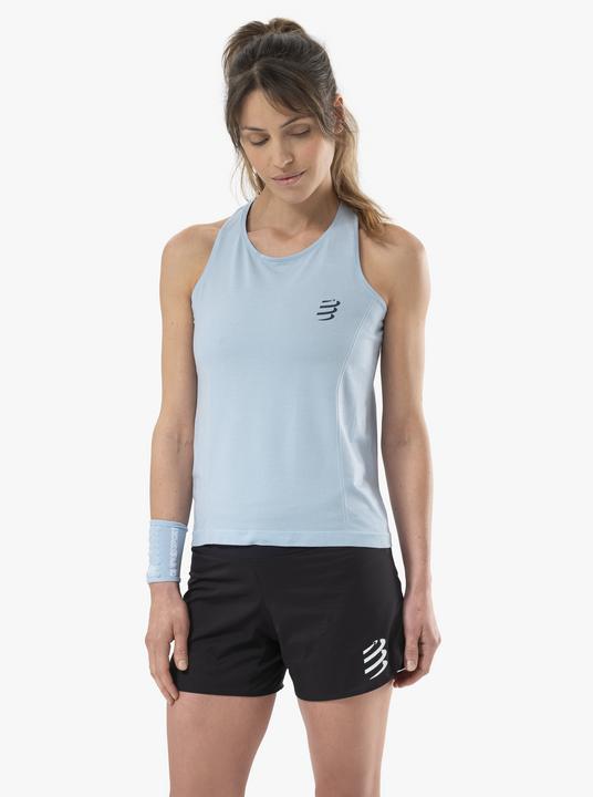 Compressport Performance Singlet W
