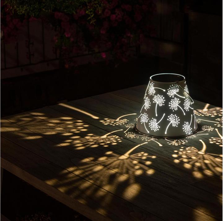 Actual product image STT Solar Light