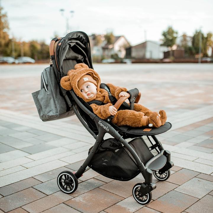Image du produit Lionelo Julie One