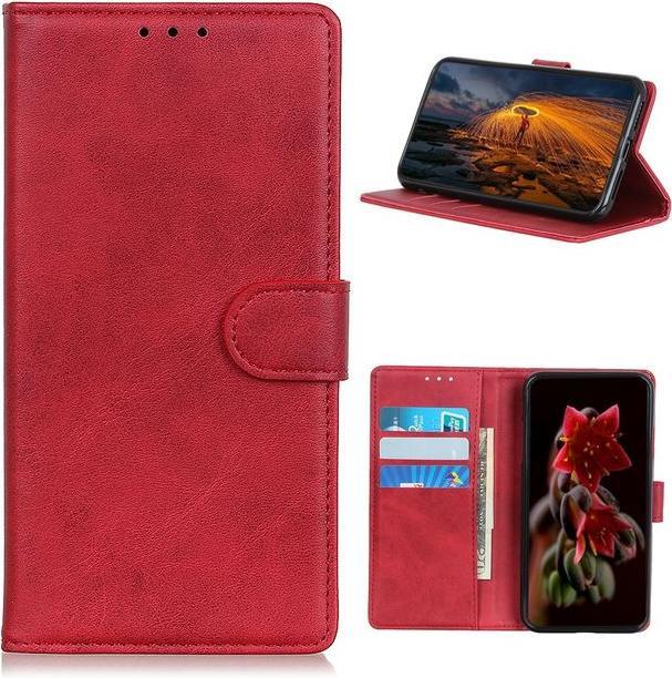 Produktbild MU Classic Classic IV Leder Bookcover Series (LG K22)