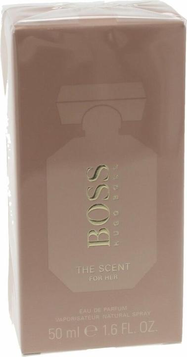 Immagine prodotto BOSS Il profumo (Eau de parfum, 50 ml)