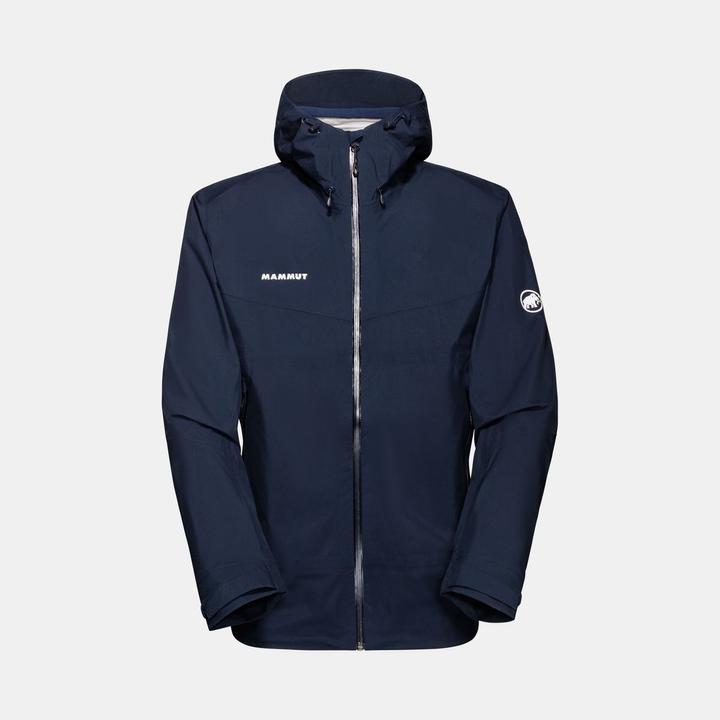 Produktbild Mammut Convey Tour HS Hooded Jacket Men (XXS)