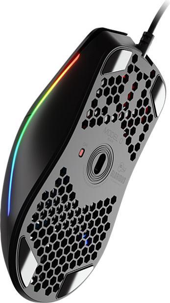 Image du produit Glorious PC Gaming Race G-Floats Patins de souris en céramique - Model D