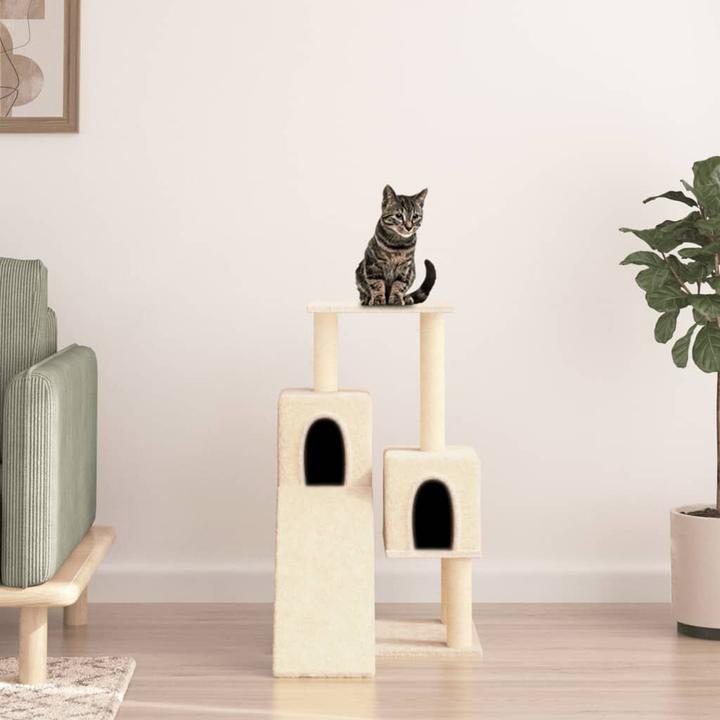 Immagine prodotto VidaXL Sigrun (82 cm, Crema)