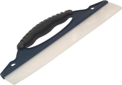 Immagine prodotto IWH Spatola per auto, in silicone, lunghezza: 300 mm in plastica, con bordo in silicone, per una