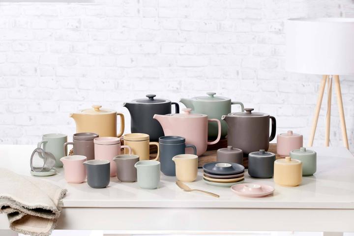 Produktbild Ritzenhoff & Breker Eierbecher JASPER (6 x)