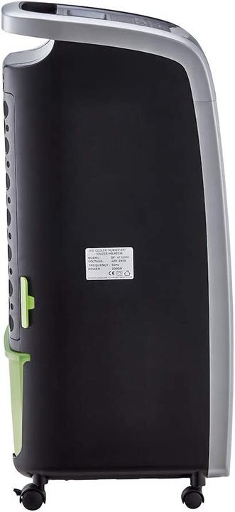 Image du produit EWT 904090 Ventilateur/refroidisseur d'air/chauffeur d'air Multipro